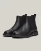 Tommy Hilfiger TH COURT BEST COGNAC Erkek Siyah Bot FM0FM05184BDS