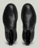 Tommy Hilfiger TH COURT BEST COGNAC Erkek Siyah Bot FM0FM05184BDS