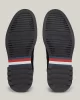 Tommy Hilfiger TH COURT BEST COGNAC Erkek Siyah Bot FM0FM05184BDS