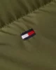 Tommy Hilfiger Erkek Kuş Tüyü Dolgulu Şişme Yelek