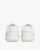 Tommy Hilfiger Erkek Ekru Brooklyn Deri Sneaker