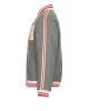 Tommy  Hilfiger  Erkek   Gri Bomber Ceket