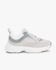 Tommy Hilfiger Erkek Gri   Sneaker