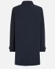 Tommy Hilfiger Erkek Lacivert Kaban