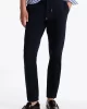 Tommy Hilfiger Erkek Lacivert Chıno Pantolon