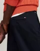 Tommy Hilfiger Erkek Lacivert Rahat Chino Pantolon