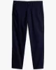 Tommy Hilfiger Erkek Lacivert Rahat Chino Pantolon