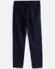 Tommy Hilfiger Erkek Lacivert Chıno Pantolon