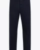 Tommy Hilfiger Erkek Lacivert Rahat Chino Pantolon