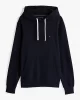 Tommy Hilfiger Erkek Lacivert Günlük Pamuklu Sweatshırt