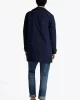 Tommy Hilfiger Erkek Lacivert Kaban