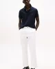 Tommy Hilfiger Erkek  Lacivert  Polo Yaka T-Shirt