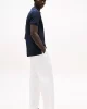Tommy Hilfiger Erkek  Lacivert  Polo Yaka T-Shirt