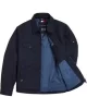 Tommy Hilfiger Erkek Lacivert Regular Fit Ceket