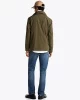 Tommy Hilfiger Erkek  Lw  Packable  Field Ceket