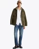 Tommy Hilfiger Erkek  Lw  Packable  Field Ceket