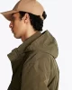 Tommy Hilfiger Erkek  Lw  Packable  Field Ceket