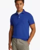 Tommy Hilfiger Erkek Mavi Polo Yaka T-Shirt