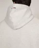 Tommy Hilfiger Erkek Pamuk Gri Sweatshirt