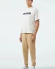 Tommy Jeans Erkek Reg Badge Jogger  Eşofman Altı