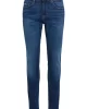 Tommy Jeans Erkek Scanton Slim Kot Pantolon