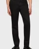 Tommy Hilfiger Erkek Siyah Chıno Pantolon