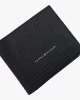 Tommy Hilfiger Erkek Siyah Cüzdan