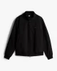 Tommy Hilfiger Erkek Siyah Regular Fit Ceket