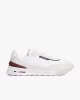 Tommy Hilfiger Erkek Siyah Retro Runner Sneaker