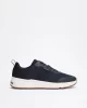 Tommy Hilfiger Erkek Lacivert Sneaker
