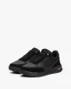 Tommy Hilfiger Erkek Deri Siyah Spor Sneaker