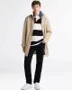 Tommy Hilfiger  Erkek Straight  Denton  Jean Pantolon