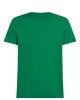 Tommy Hilfiger Erkek Yeşil T-Shirt