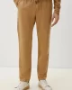 Tommy Hilfiger Harlem İpli Bel Chino Pantolon