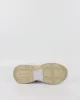 Tommy Hilfiger Kadın Beyaz Monogram Logolu Sneaker