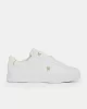 Tommy Hilfiger Kadın Essential Chic Court  Beyaz Sneaker