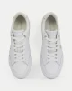 Tommy Hilfiger Kadın Essential Chic Court  Beyaz Sneaker