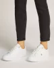 Tommy Hilfiger Kadın Essential Chic Court  Beyaz Sneaker