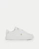Tommy Hilfiger Kadın Essential Chic Court  Beyaz Sneaker