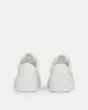 Tommy Hilfiger Kadın Essential Chic Court  Beyaz Sneaker
