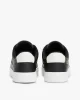 Tommy Hilfiger Kadın Essential Chic Court  Siyah Sneaker
