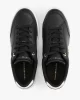 Tommy Hilfiger Kadın Essential Chic Court  Siyah Sneaker