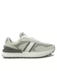 Tommy Hilfiger Kadın Gri Sneaker