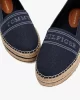 Tommy Hilfiger Kadın  Mavi   Babet