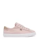 Tommy Hilfiger Kadın Pembe  Logolu Sneaker