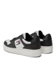 Tommy Hilfiger Kadın Retro Basket Sneaker