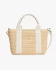 Tommy Hilfiger Kadın Spring Logo Mini Tote Çanta