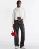 Tommy Hilfiger  Kadın  Tjw Crp Rlx  Poplin Gömlek