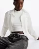 Tommy Hilfiger  Kadın  Tjw Crp Rlx  Poplin Gömlek