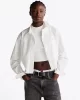 Tommy Hilfiger  Kadın  Tjw Crp Rlx  Poplin Gömlek